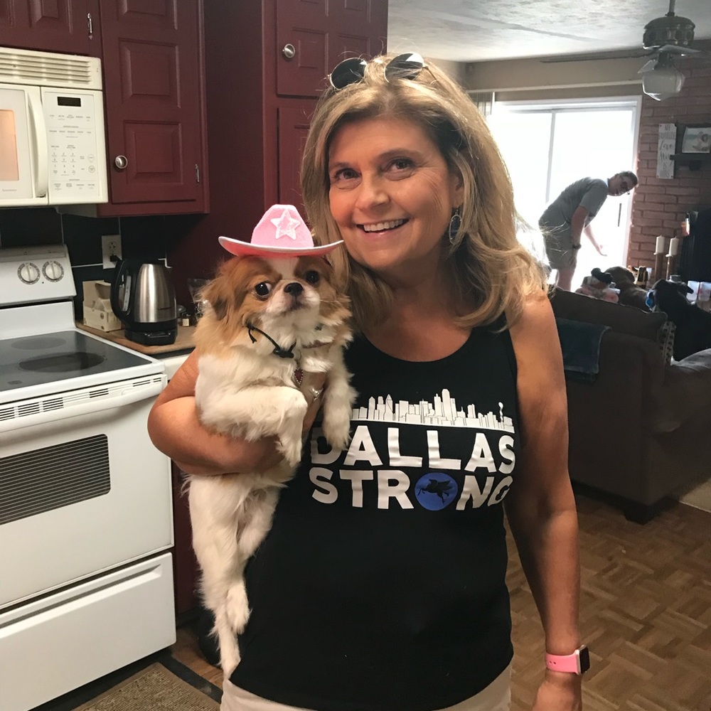 Meet your Posher, Eddie